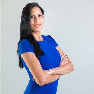 Meet your Posher, Karla